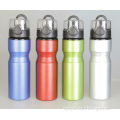 650ml double wall thermo water bottle